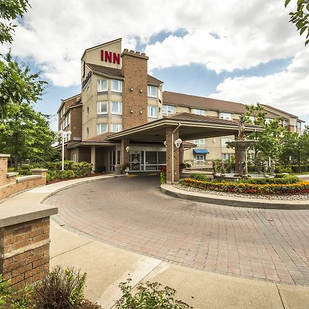 Monte Carlo Inn Brampton Luaran gambar