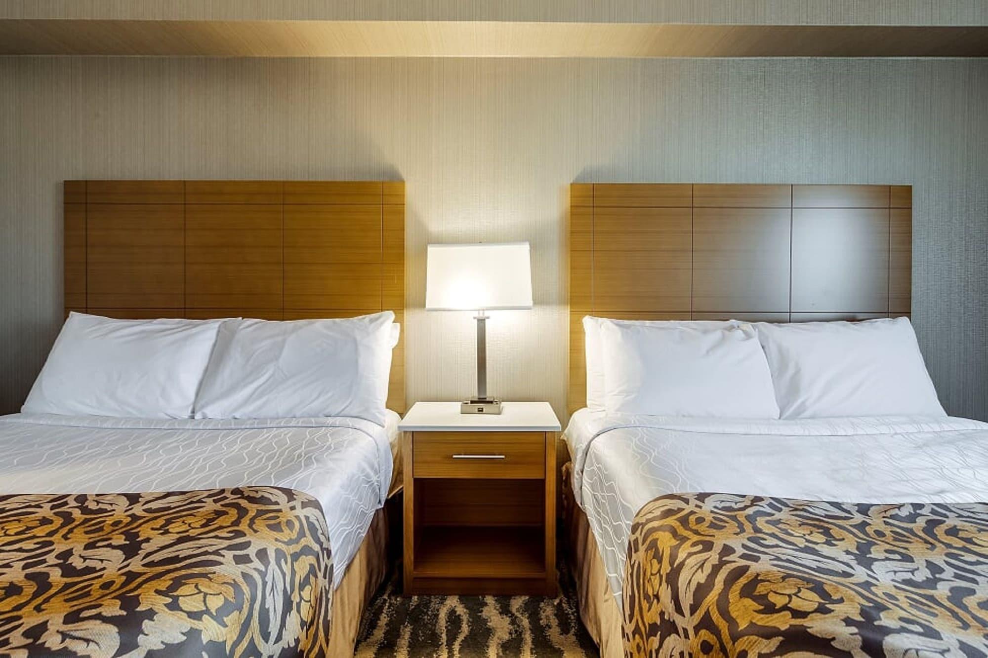 Monte Carlo Inn Brampton Luaran gambar