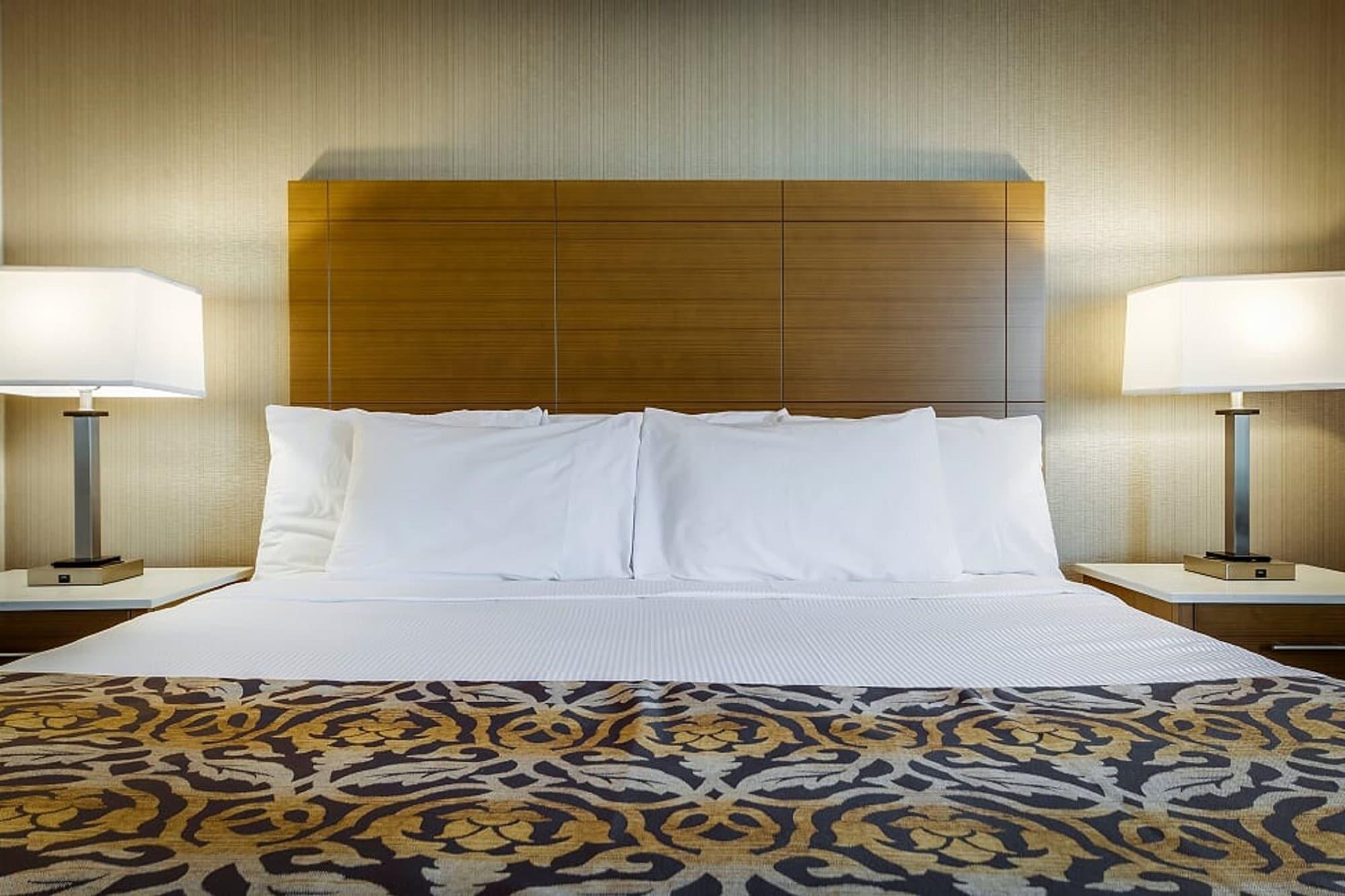 Monte Carlo Inn Brampton Luaran gambar