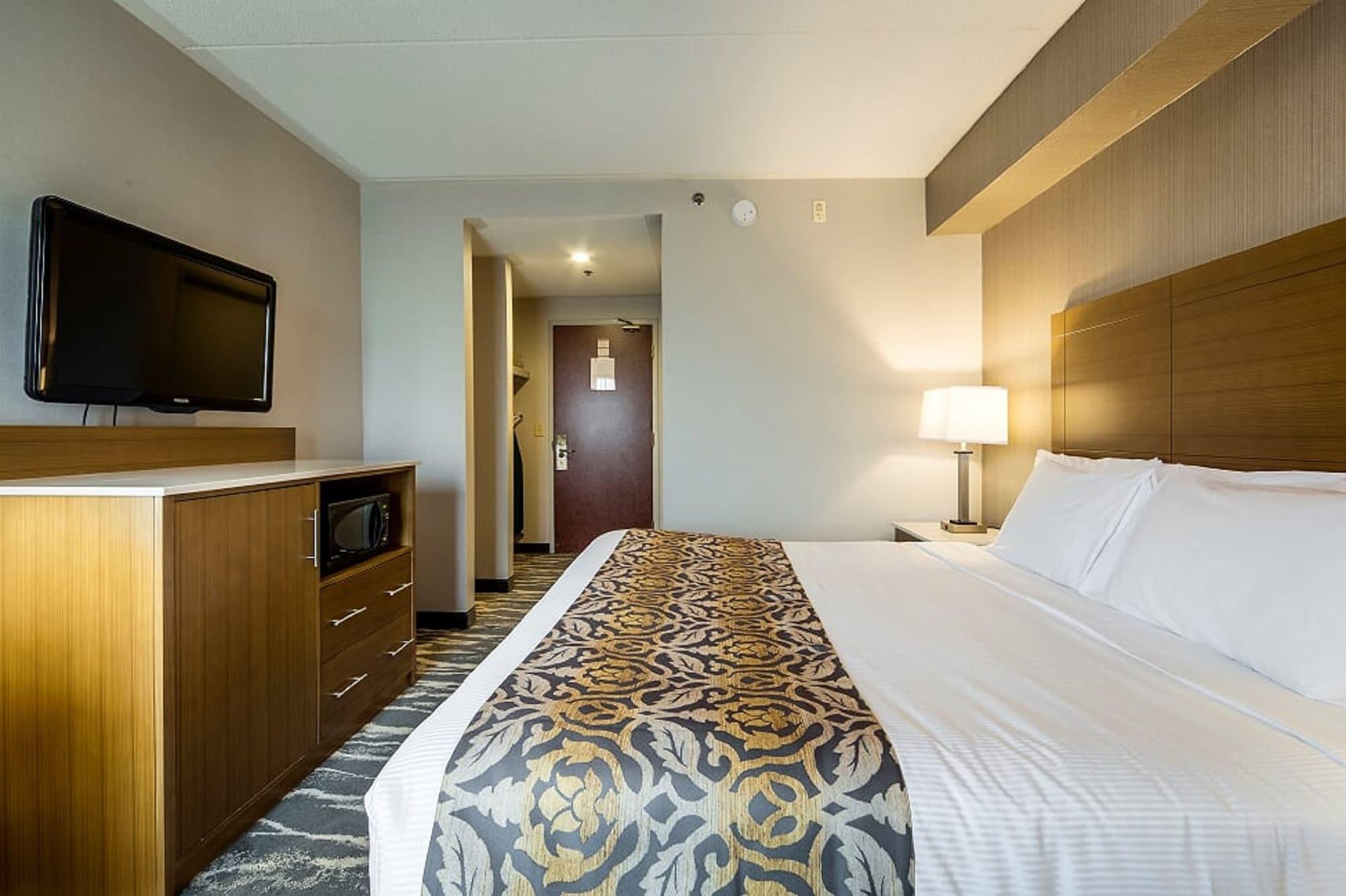 Monte Carlo Inn Brampton Luaran gambar