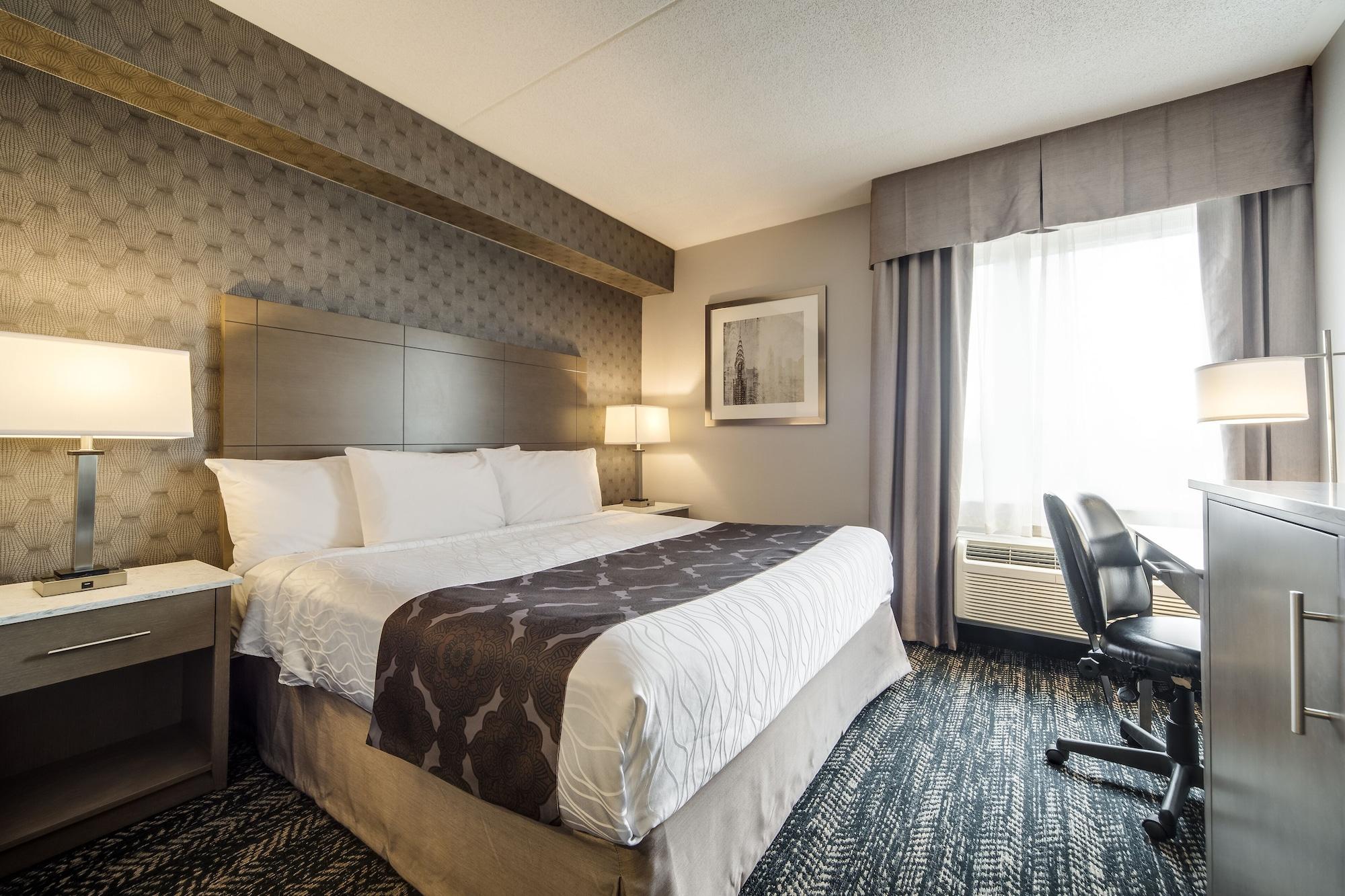 Monte Carlo Inn Brampton Luaran gambar