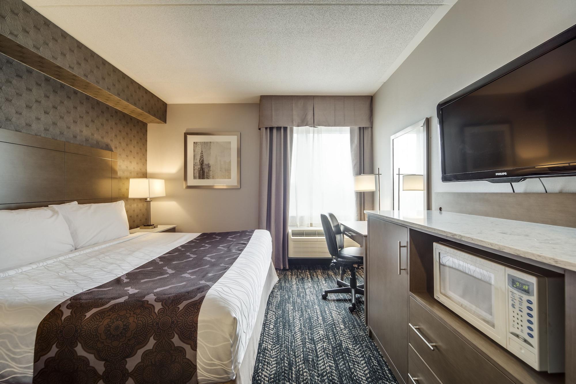 Monte Carlo Inn Brampton Luaran gambar