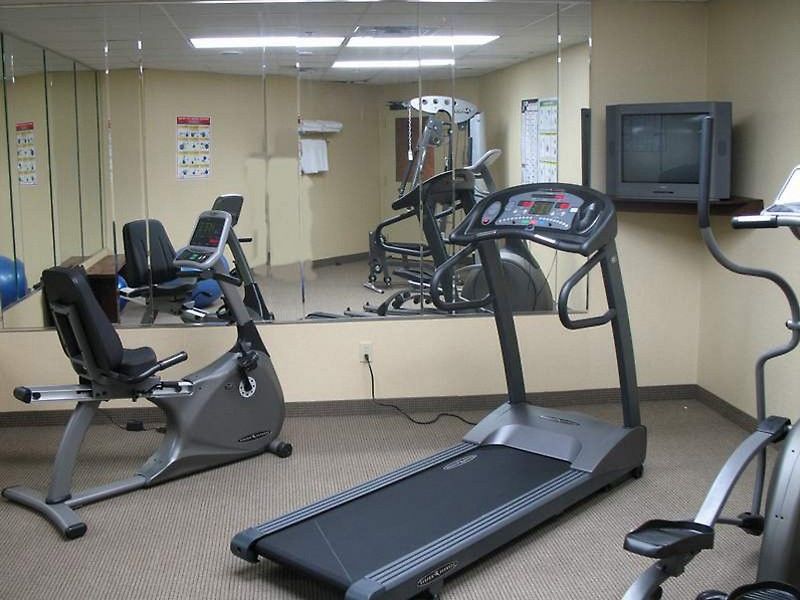 Monte Carlo Inn Brampton Luaran gambar