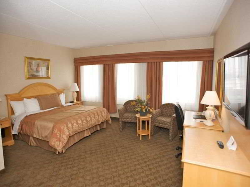 Monte Carlo Inn Brampton Luaran gambar