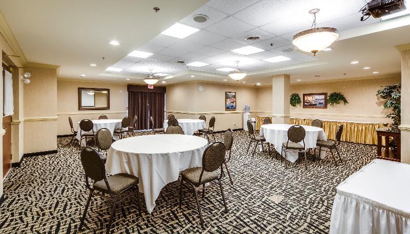 Monte Carlo Inn Brampton Luaran gambar