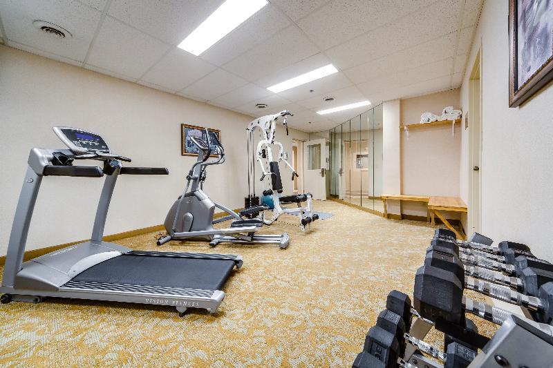 Monte Carlo Inn Brampton Luaran gambar