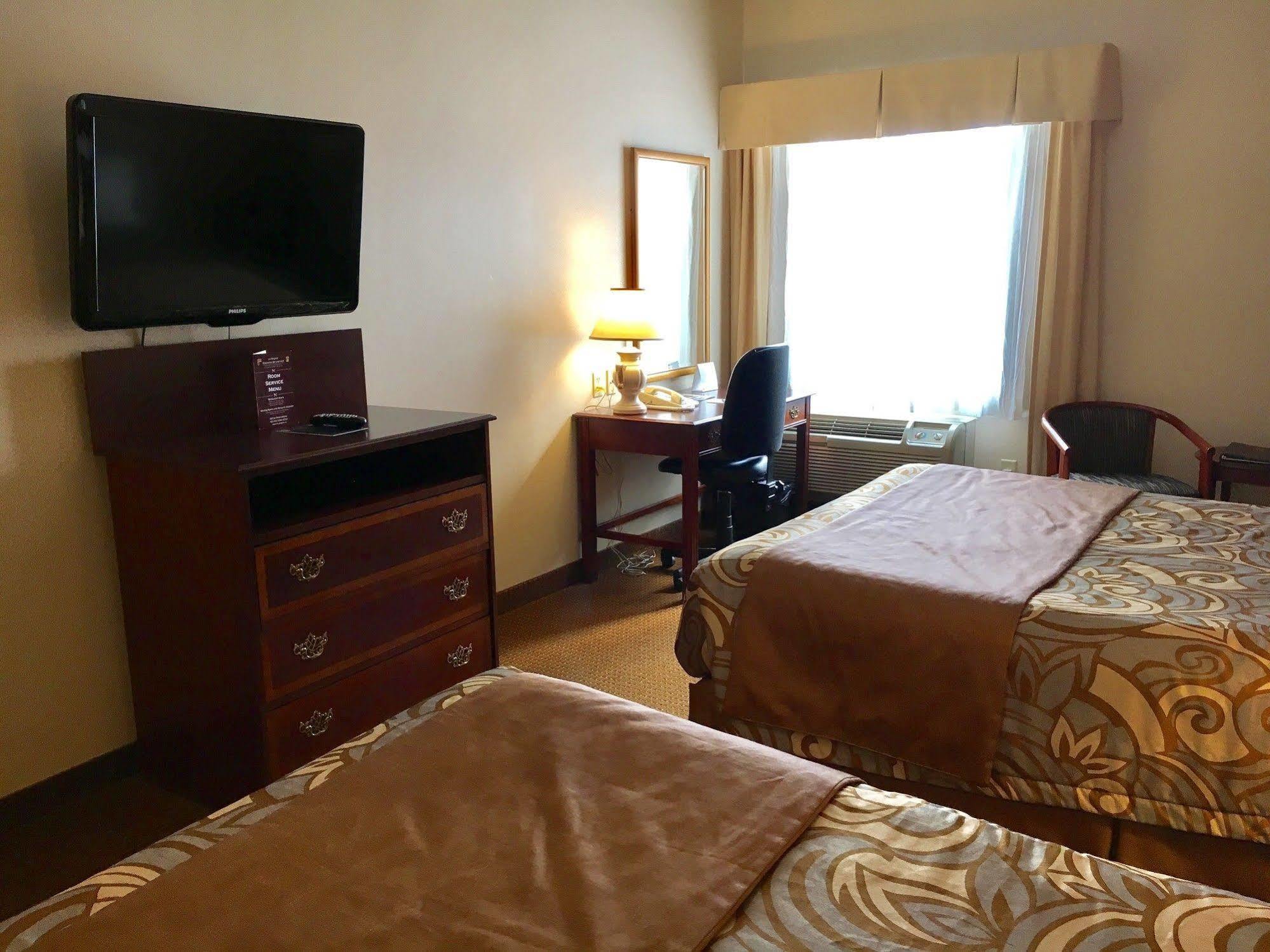 Monte Carlo Inn Brampton Luaran gambar