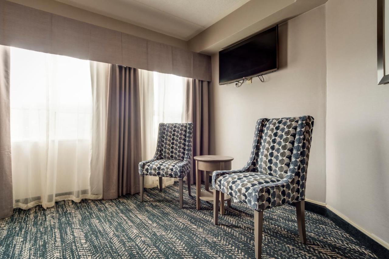 Monte Carlo Inn Brampton Luaran gambar