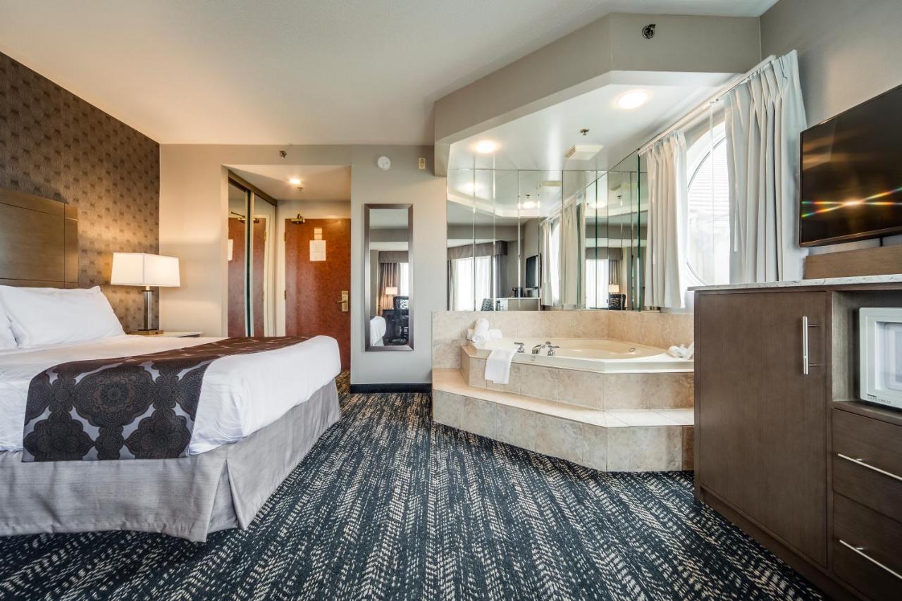 Monte Carlo Inn Brampton Luaran gambar
