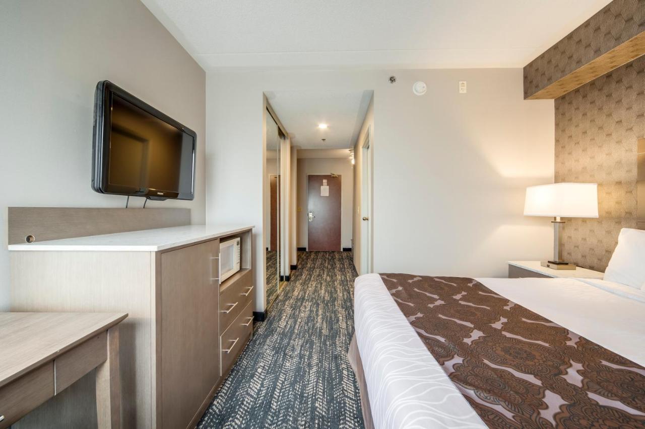 Monte Carlo Inn Brampton Luaran gambar
